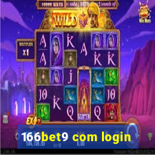 166bet9 com login